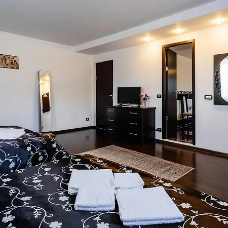 Sweet Bucovina Petreceri Private Si Majorate Guest house Frasin