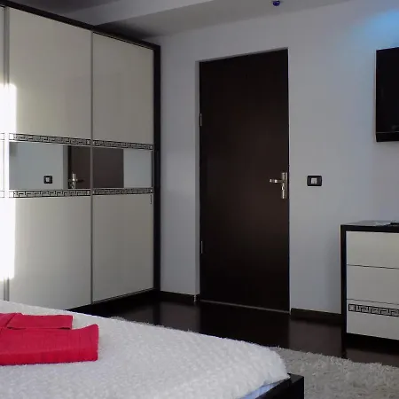 Guest house Sweet Bucovina Petreceri Private Si Majorate Frasin