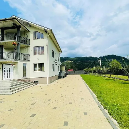 Guest house Sweet Bucovina Petreceri Private Si Majorate *