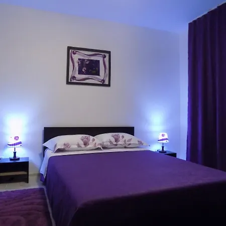 Sweet Bucovina Petreceri Private Si Majorate Guest house *