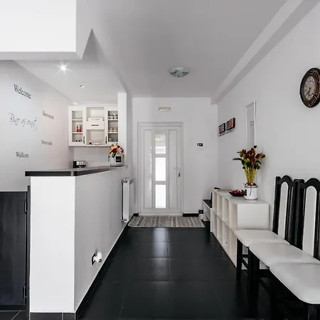 Sweet Bucovina Petreceri Private Si Majorate Guest house