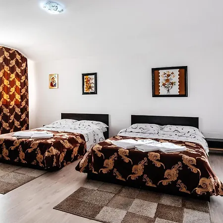 Sweet Bucovina Petreceri Private Si Majorate Guest house Frasin