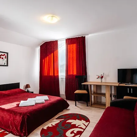 Guest house Sweet Bucovina Petreceri Private Si Majorate
