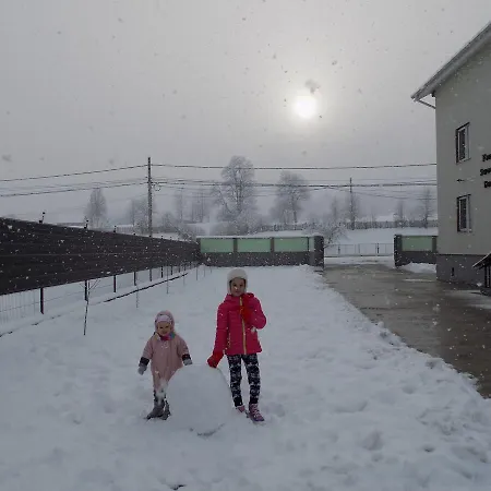 Sweet Bucovina Petreceri Private Si Majorate