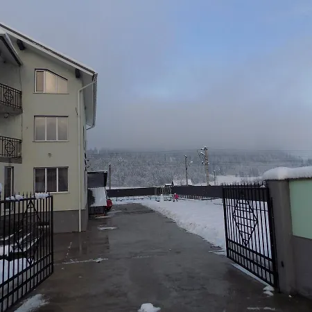 Sweet Bucovina Petreceri Private Si Majorate Guest house *