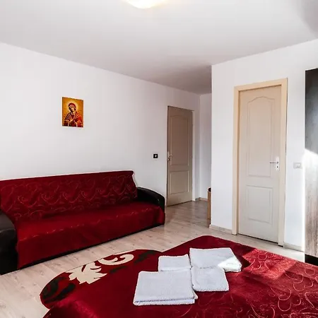Sweet Bucovina Petreceri Private Si Majorate Guest house