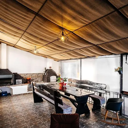 Guest house Sweet Bucovina Petreceri Private Si Majorate