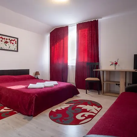 Sweet Bucovina Petreceri Private Si Majorate Guest house